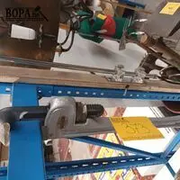 Lootgieters tang Ridgid – kavel bij BOPA Auctions, Tielt