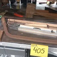 Werkmateriaal. 11 stuks – kavel bij BOPA Auctions, Tielt