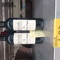 Flessen Bordeaux wijn. 10 stuks – kavel bij BOPA Auctions, Tielt