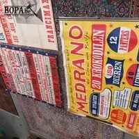 Circus affiches. 3 stuks – kavel bij BOPA Auctions, Tielt