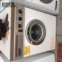 Wasmachine Miele – kavel bij BOPA Auctions, Tielt