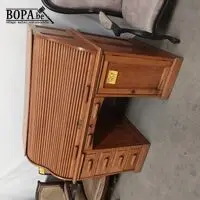 Rolluikbureau – kavel bij BOPA Auctions, Tielt