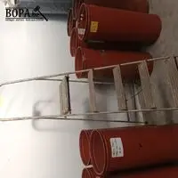Trapladder – kavel bij BOPA Auctions, Tielt