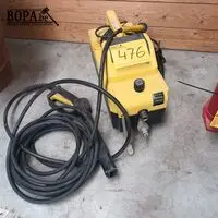 Kärcher 725 hogedrukspuit – kavel bij BOPA Auctions, Tielt