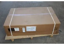 Domekt R 400 F ventilatie unit – kavel bij Desvo Veilingen, Ruddervoorde Powertools- Solar - Bouwmac
