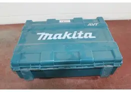Makita breekhamer – kavel bij Desvo Veilingen, Ruddervoorde Powertools- Solar - Bouwmac