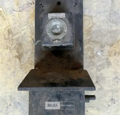 Vintage telefoonblok Le Téléautomate – kavel bij Belga Veilingen, Zonhoven