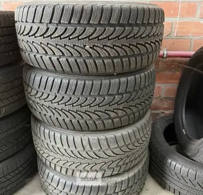 4x Banden Nokian – kavel bij Belga Veilingen, Zonhoven