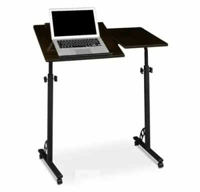 Laptop tafel – kavel bij Belga Veilingen, Balen