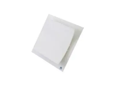 2x Renson luchtafvoerrooster Xtravent basic XD2 – kavel bij XL Auctions