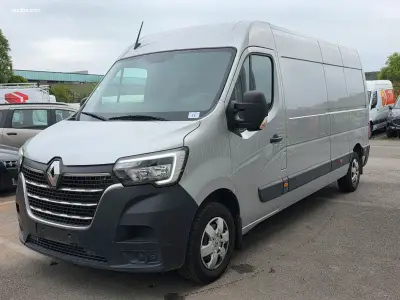 Renault Master Grand Confort FWD L3H2 dCi 180 – kavel bij Auctim, Aartselaar