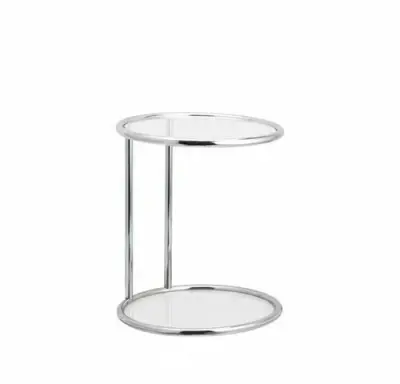 Bijzet tafel – kavel bij Belga Veilingen, Balen