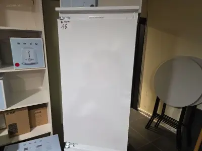 Inbouw koel-/vriescombinatie Whirlpool WBB – kavel bij Auctim, Waterloo