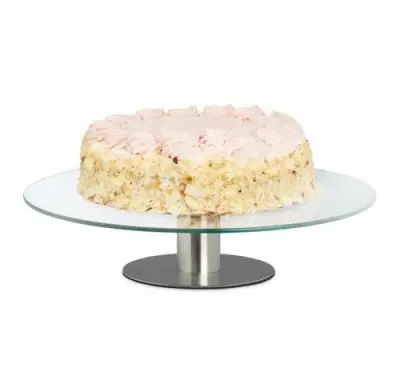 Taartplateau – kavel bij Belga Veilingen, Balen