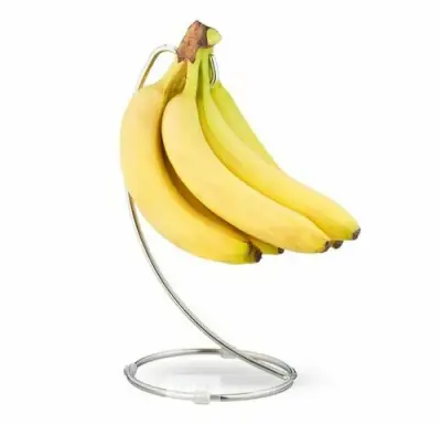 Banaanhouder – kavel bij Belga Veilingen, Balen