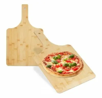 Pizza-sliders – kavel bij Belga Veilingen, Balen