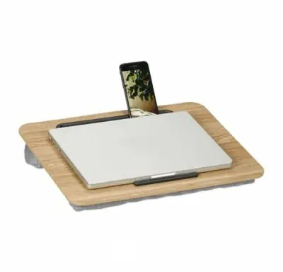 Laptopkussen – kavel bij Belga Veilingen, Balen