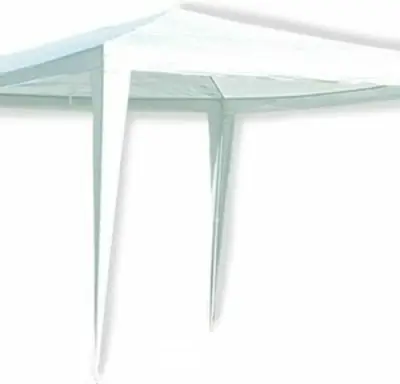 Partytent 3x3m – kavel bij Belga Veilingen, Balen