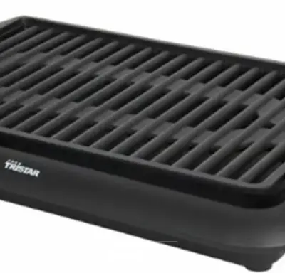 Tafelgrill – kavel bij Belga Veilingen, Balen