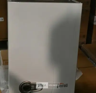 Condensatieketel Ferroli Bluehelix Tech 18A – kavel bij Belga Veilingen, Beerse