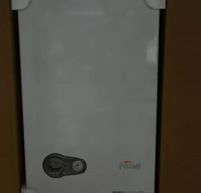 Condensatieketel Ferroli Bluehelix Tech S45H – kavel bij Belga Veilingen, Beerse