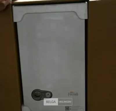 Condensatieketel Ferroli Bluehelix Tech S45H – kavel bij Belga Veilingen, Beerse