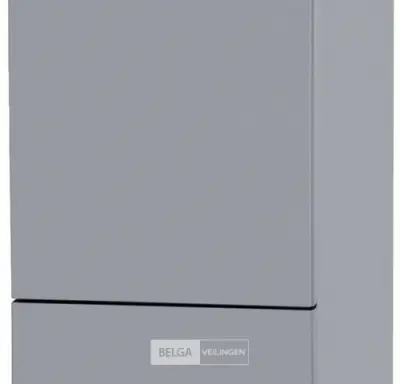Condensatie mazoutketel Ferroli Atlas D32 condens K130 unit – kavel bij Belga Veilingen, Beerse