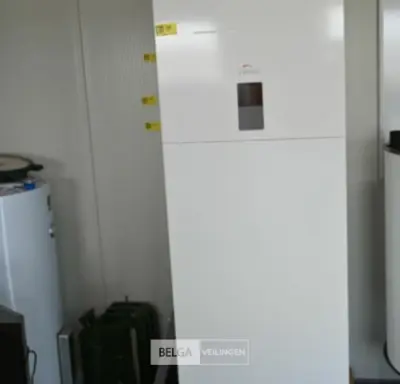 Warmtepomp Ferroli Omnia ST 3.2 – kavel bij Belga Veilingen, Beerse