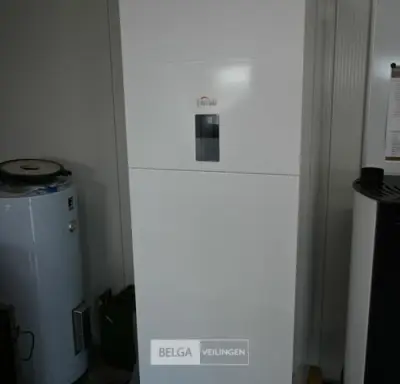 Warmtepomp Ferroli Omnia ST 3.2 – kavel bij Belga Veilingen, Beerse