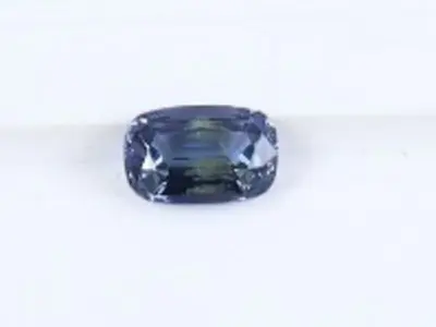 Spinel - 1.03 carat natuurlijke burma spinel – kavel bij Onlineveilingmeester