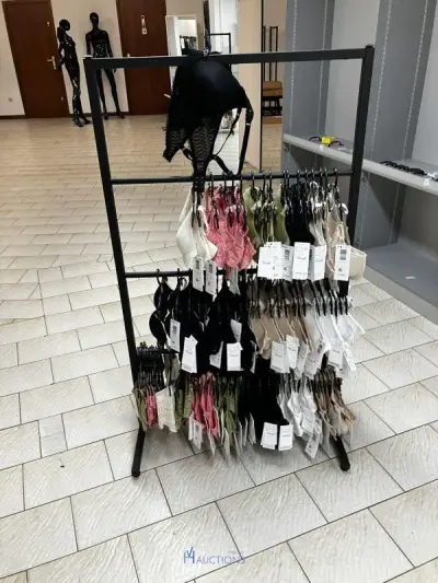 Partij dameslingerie TRIUMPH – kavel bij VH Auctions