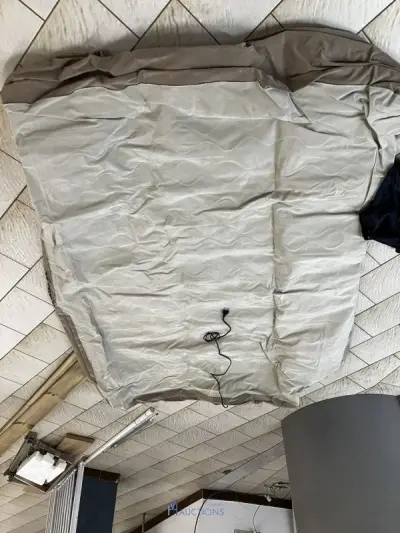 Luchtmatras INTEX – kavel bij VH Auctions
