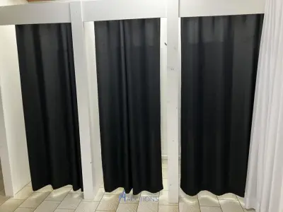 Partij pashokinrichting – kavel bij VH Auctions