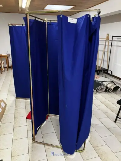 Pashokje – kavel bij VH Auctions