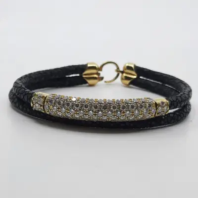 Armband – kavel bij Domeinen Roerende Zaken, Groningen