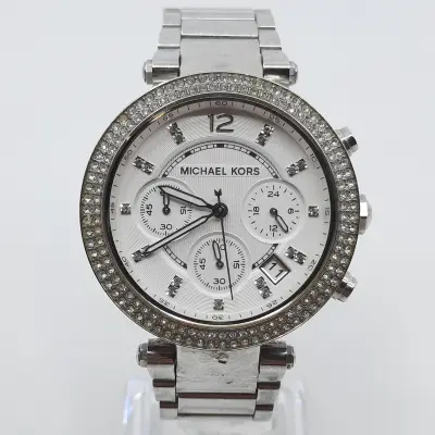 Dames polshorloge, Michael Kors, MK5353 – kavel bij Domeinen Roerende Zaken, Groningen
