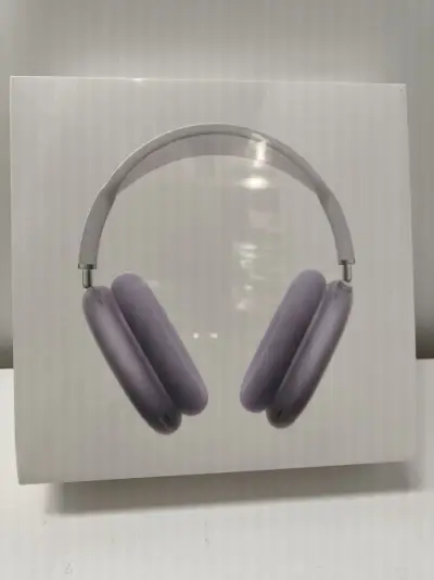 Air pods Max, paars – kavel bij Onlineveilingmeester, Zutphen