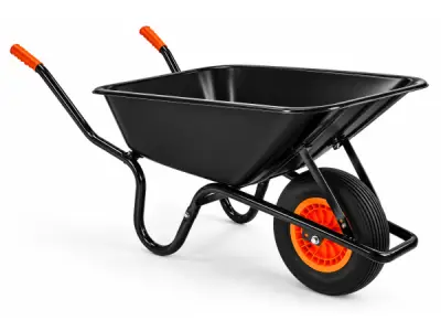 Kruiwagen – kavel bij XL Auctions