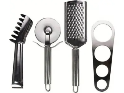Pasta Set 4-delig – kavel bij XL Auctions
