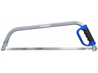 Beugelzaag 61 Centimeter Snoeizaag – kavel bij XL Auctions