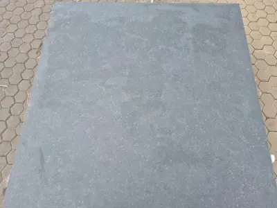 38,88m2 Keramische Tegel Ardena Dark Blue 120x120x2 Cm – kavel bij XL Auctions