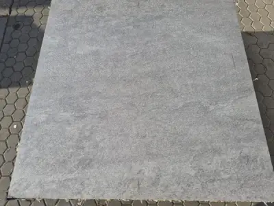 77,76m2 Keramische Tegel Luserno Grigio 120x120x2 Cm – kavel bij XL Auctions