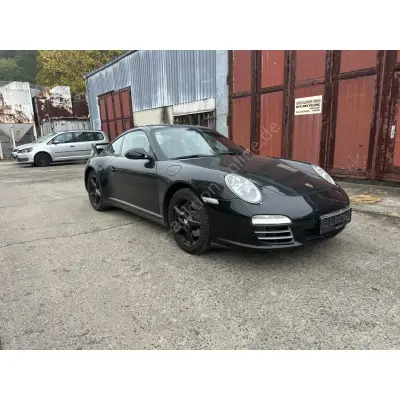 Porsche 911 Carrera 4 (gepfändet) – kavel bij Luedtke Versteigerungen, Wandlitz/Schönwalde