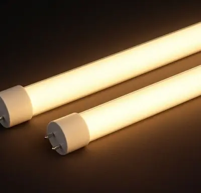 30 x T8 LED Buizen – 16W – 120cm – 4200K Neutraal Wit – TUBE-S – kavel bij Belga Veilingen
