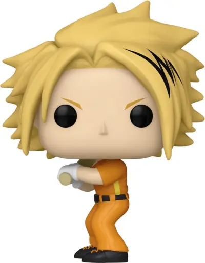 My Hero Academia Denki Kaminari Vinyl Figur 1517 Funko Pop! – kavel bij GSD Auctions, Zoeterwoude
