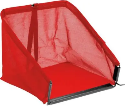 WOLF-Garten Grasvangzak FS 320 – kavel bij GSD Auctions, Zoeterwoude