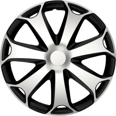 Gorecki Wieldop Mega 16 Inch Abs Zilver – kavel bij GSD Auctions, Zoeterwoude