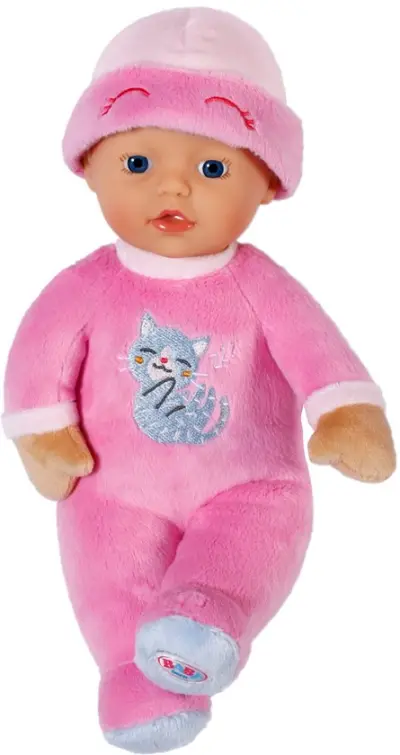 BABY born voor Baby’s Sleepy Roze (30 cm) – kavel bij GSD Auctions, Zoeterwoude