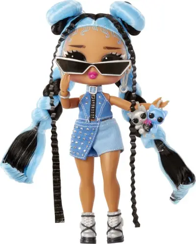 L.O.L. Surprise Tweens Core Modepop - Freshest – kavel bij GSD Auctions, Zoeterwoude