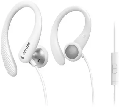 PHILIPS TAA1105 - In-Ear Sport oordopjes - Microfoon – kavel bij GSD Auctions, Zoeterwoude